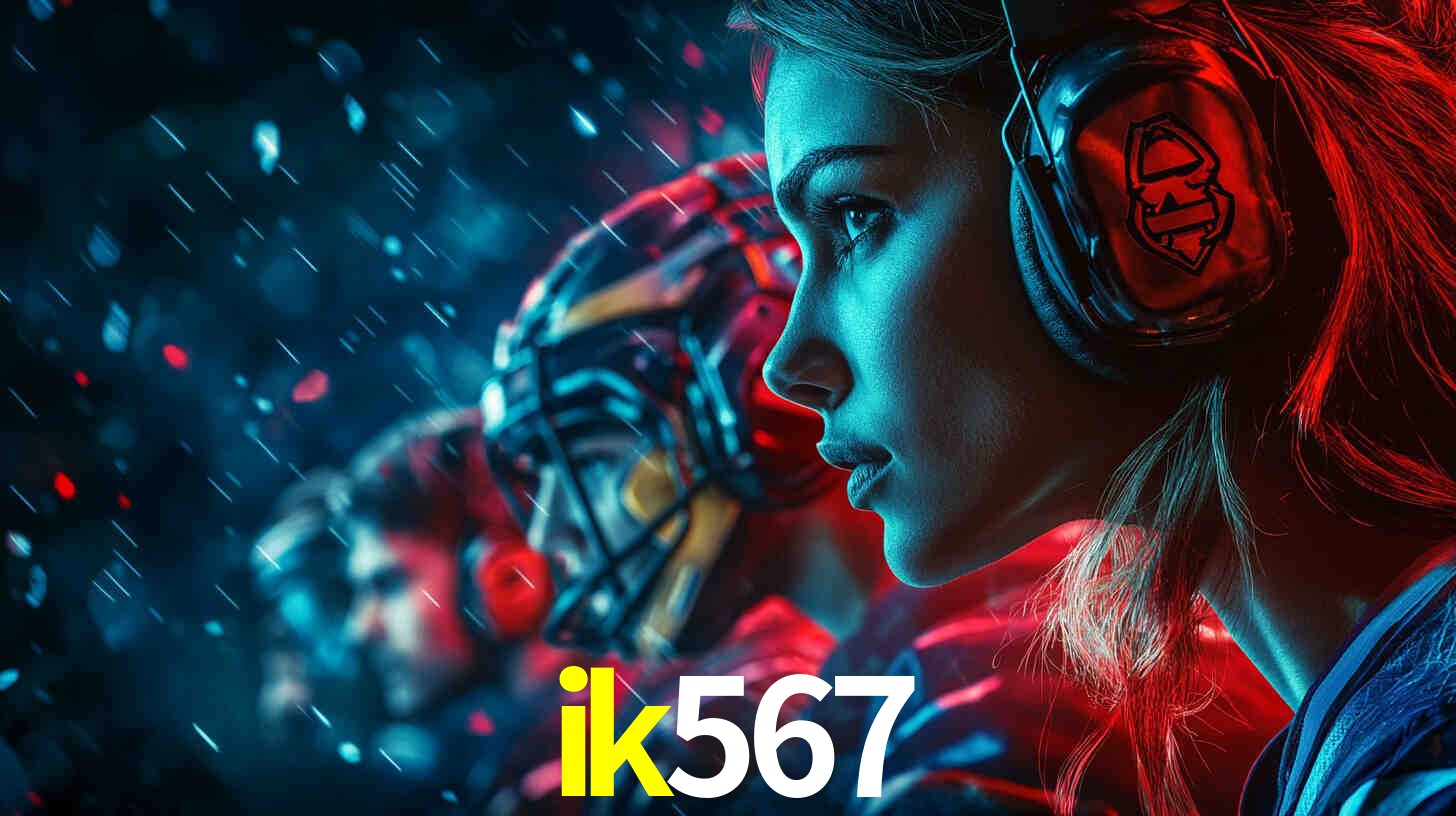 Esportes Disponíveis no ik567