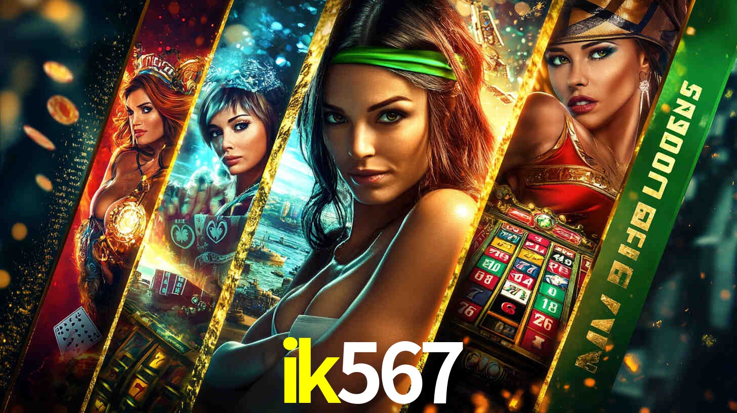 E-Sports no ik567