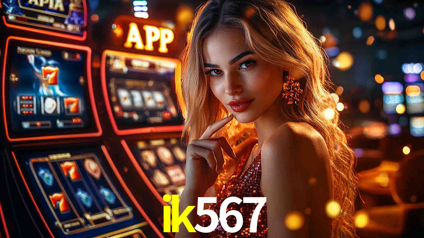 Baixar App Android ik567