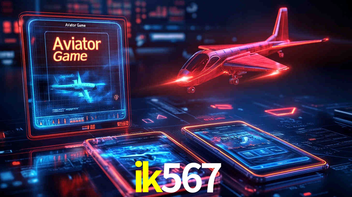 Benefícios do Aviator no ik567