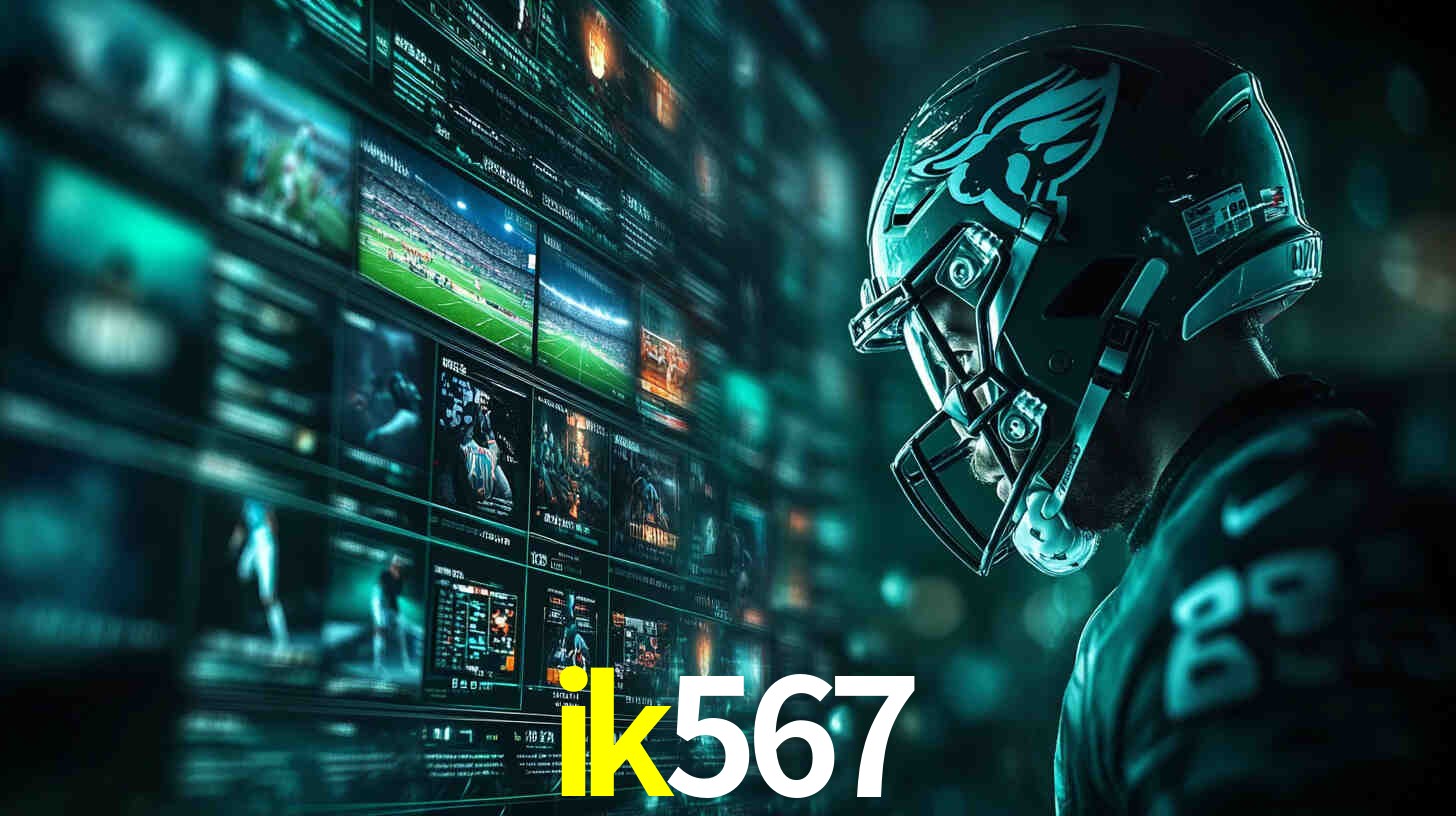 Esportes em Destaque no ik567